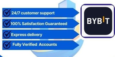 Buy Verified Bybit Account