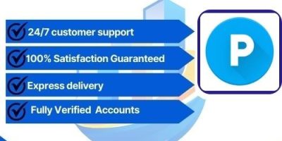 Buy Verified Payeer Account