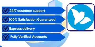 Buy Verified Bluebird Accounts